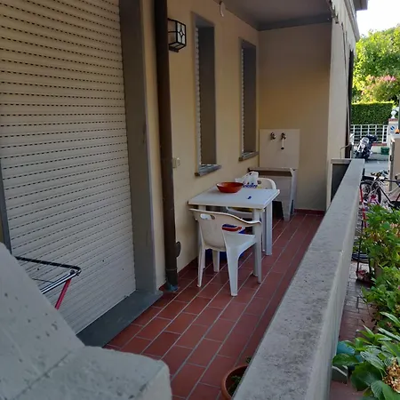 La Francesca Appartement