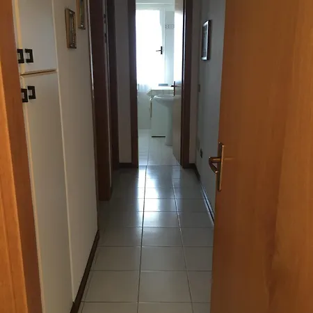 Appartement La Francesca Lido di Camaiore