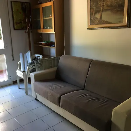 La Francesca Appartement *